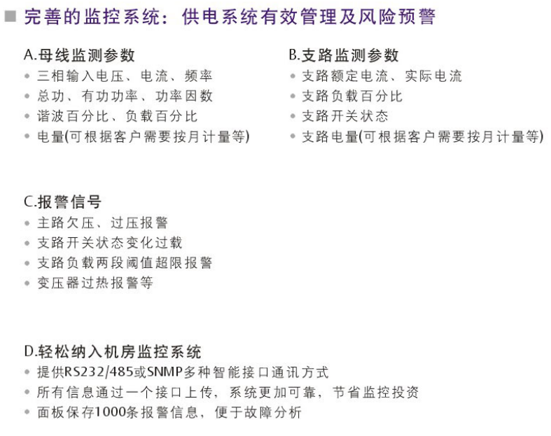 SPM（ServerPowerManagement）服務(wù)器電源管理系統(tǒng)