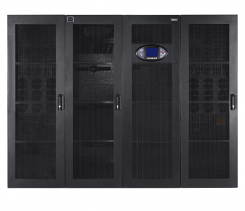 NX系列UPS(250-800kVA)