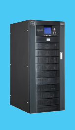 NX系列UPS(30-200kVA)