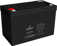 P系列（18～250Ah）閥控式鉛酸蓄電池